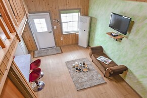 Gapyeong Areummaru Pension