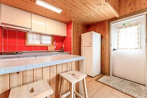 Gapyeong Areummaru Pension