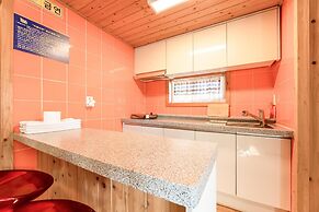 Gapyeong Areummaru Pension