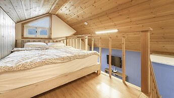 Gapyeong Areummaru Pension