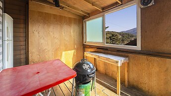 Gapyeong Areummaru Pension