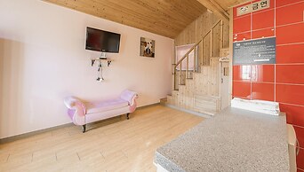 Gapyeong Areummaru Pension