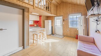 Gapyeong Areummaru Pension