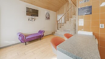 Gapyeong Areummaru Pension