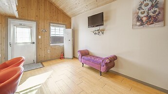 Gapyeong Areummaru Pension