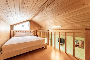 Gapyeong Areummaru Pension