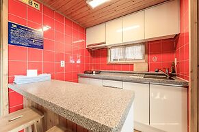 Gapyeong Areummaru Pension