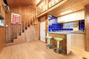 Gapyeong Areummaru Pension