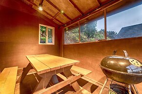 Gapyeong Areummaru Pension