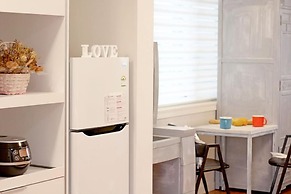 Gyeongju Casting Pension