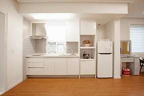 Gyeongju Casting Pension