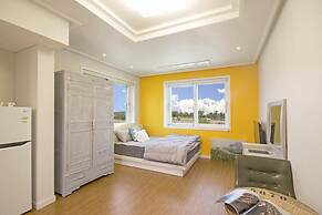 Gyeongju Casting Pension