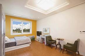 Gyeongju Casting Pension