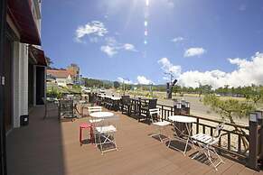 Gyeongju Casting Pension