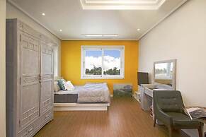 Gyeongju Casting Pension