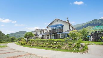 Hwacheon Parprika Yellow Pension