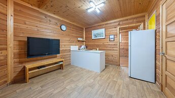 Hwacheon Parprika Yellow Pension