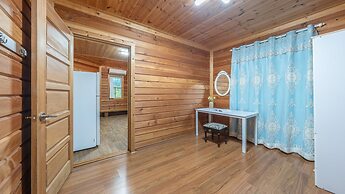 Hwacheon Parprika Yellow Pension