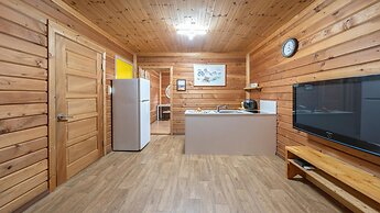 Hwacheon Parprika Yellow Pension