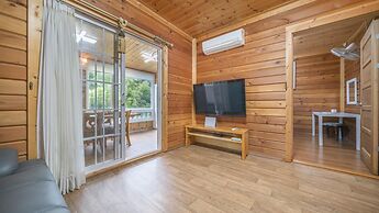 Hwacheon Parprika Yellow Pension