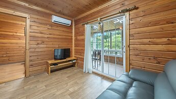 Hwacheon Parprika Yellow Pension