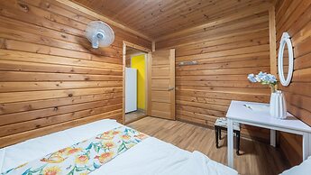 Hwacheon Parprika Yellow Pension