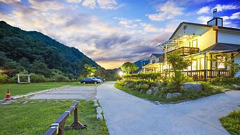 Hwacheon Parprika Yellow Pension