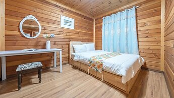 Hwacheon Parprika Yellow Pension