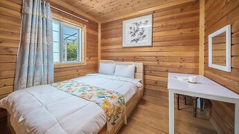 Hwacheon Parprika Yellow Pension