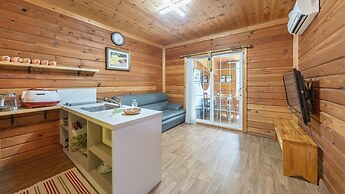 Hwacheon Parprika Yellow Pension