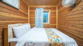 Hwacheon Parprika Yellow Pension