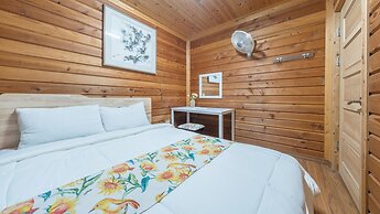 Hwacheon Parprika Yellow Pension