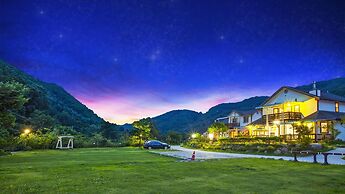 Hwacheon Parprika Yellow Pension