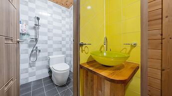 Hwacheon Parprika Yellow Pension