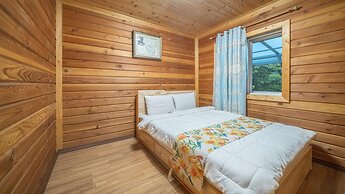 Hwacheon Parprika Yellow Pension