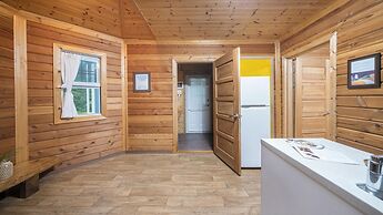 Hwacheon Parprika Yellow Pension