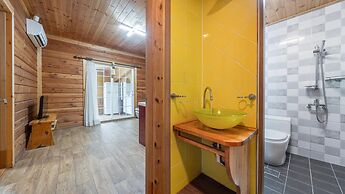 Hwacheon Parprika Yellow Pension