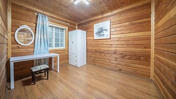 Hwacheon Parprika Yellow Pension