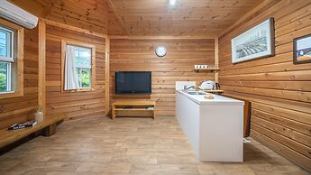 Hwacheon Parprika Yellow Pension