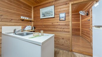 Hwacheon Parprika Yellow Pension