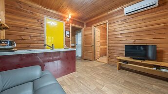 Hwacheon Parprika Yellow Pension