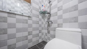 Hwacheon Parprika Yellow Pension