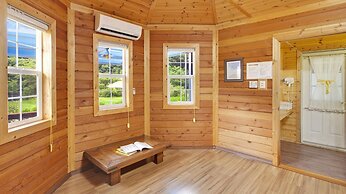 Hwacheon Parprika Yellow Pension