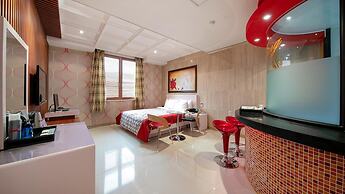 Yeosu King Pension Tel