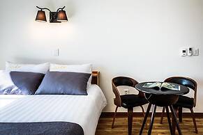 Seogwipo J Cube Pension