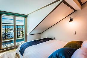 Seogwipo J Cube Pension