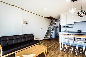 Seogwipo J Cube Pension