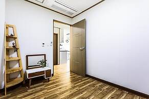 Seogwipo J Cube Pension