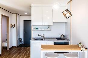 Seogwipo J Cube Pension