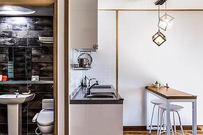 Seogwipo J Cube Pension